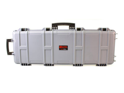 NUPROL Large Hard Case, 109x39x15 cm (PnP) - Grey