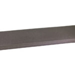 NUPROL PnP Foam 101 × 32 × 8 cm (Large) - Grey