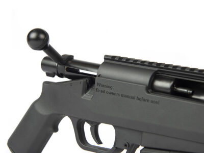 Amoeba Striker AS03 - DE - obrazek 2