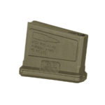 Mini Magazine for ARES Amoeba AS02/03 Striker 40 BBs - Tan
