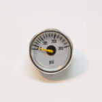 200psi manometer