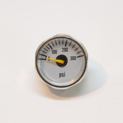 150psi manometer