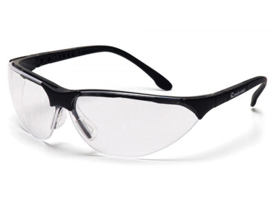 Protective glasses Rendezvous ESB2810ST, anti-fog - clear