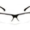Protective glasses Rendezvous ESB2810ST, anti-fog - clear OD-A-PYRAM24 asgbox.pl