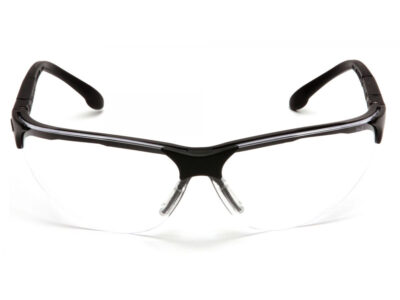 Protective glasses Rendezvous ESB2810ST, anti-fog - clear - obrazek 2