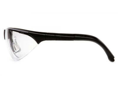 Protective glasses Rendezvous ESB2810ST, anti-fog - clear - obrazek 3