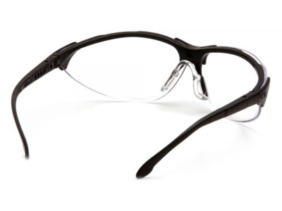 Protective glasses Rendezvous ESB2810ST, anti-fog - clear - obrazek 4