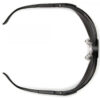 Protective glasses Rendezvous ESB2810ST, anti-fog - clear OD-A-PYRAM24 asgbox.pl