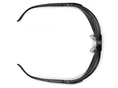 Protective glasses Rendezvous ESB2810ST, anti-fog - clear - obrazek 5
