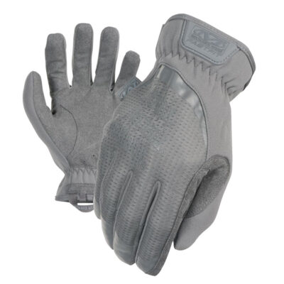 Tactical gloves MECHANIX (Fastfit) - Wolf Grey