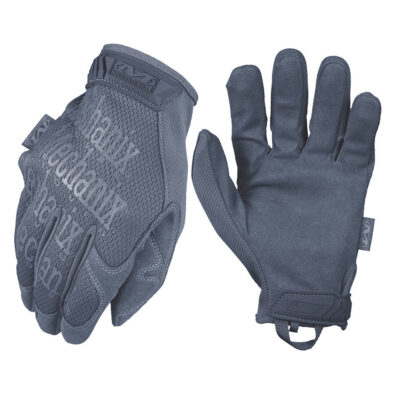 Tactical gloves MECHANIX (The Original) - Wolf Grey