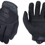 Tactical gloves MECHANIX, Persuit CR5, Covert