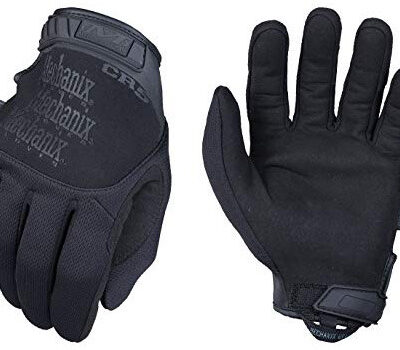 Tactical gloves MECHANIX, Persuit CR5, Covert