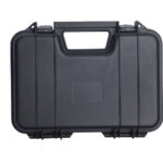 ASG Small Transport Case for Pistol, 31x19x7 cm - Black