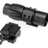 4x35 FDX Magnifier Scope - Black OD-A-AIMO016 asgbox.pl 4x35 FDX Magnifier Scope - Black OD-A-AIMO016 asgbox.pl