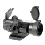 M2 Red Dot With Cantilever Mount