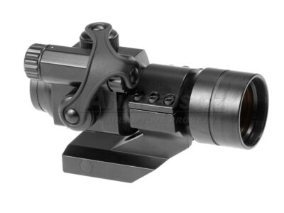 M2 Red Dot With Cantilever Mount - obrazek 2