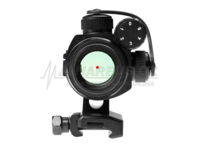 M2 Red Dot With Cantilever Mount - obrazek 4