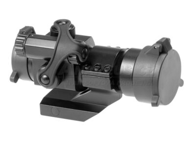 M2 Red Dot With Cantilever Mount - obrazek 5