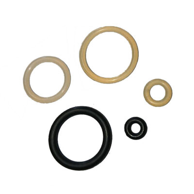 EPeS Seal/Gasket for pressure bottles - 4pcs (internal - output regulator)