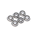 ASG ULTIMATE Steel Ball Bearings Gen2 - 8 mm