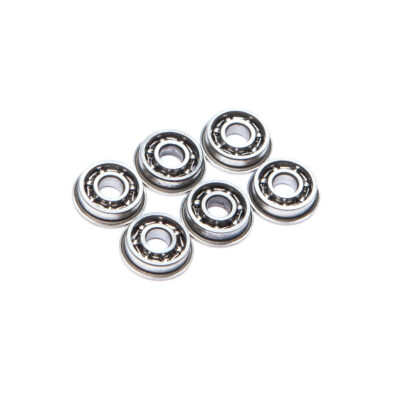 ASG ULTIMATE Steel Ball Bearings Gen2 - 8 mm