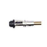 ASG ULTIMATE AUG Series Aluminum Hop-up Chamber - Silver