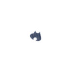 ASG ULTIMATE Delay Gear Sector Clip - Blue