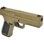 CYMA CM127 Electric AEP - TAN