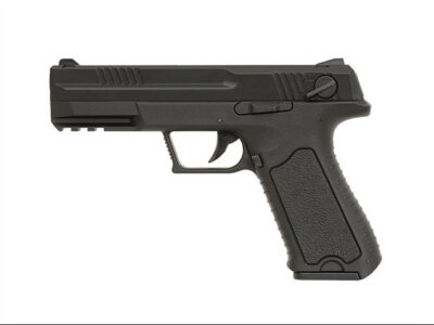 CYMA CM127 Electric AEP - TAN - obrazek 2