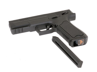 CYMA CM127 Electric AEP - TAN - obrazek 4