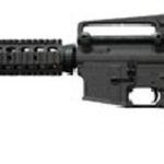 WE GBBR M4A1 RIS V3 - Black