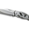 Paraframe Mini - Stainless, Fine Edge Folding Knife OD-A-31-003618 asgbox.pl