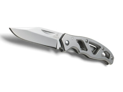 Paraframe Mini - Stainless, Fine Edge Folding Knife - obrazek 2