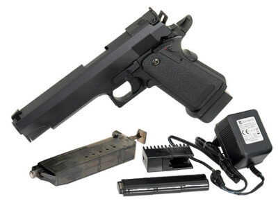 Hi-CAPA 5.1 AEP CM.128 - obrazek 3