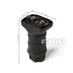 STRIKE Riflescope 3-9x50E, without Mount (25 mm) - Black