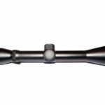STRIKE Riflescope 6x40 mm, without Mount (25 mm) - Black