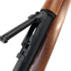 Kar98K Bolt Action Air-cocking Sniper Rifle(Plastic) SW-022 OD-A-SWOLF026 asgbox.pl