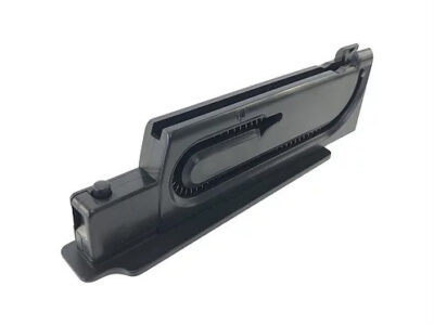 Kar98K Bolt Action Air-cocking Sniper Rifle(Plastic) SW-022 - obrazek 4