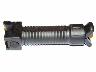 ASG Tactical Grip with Bipod - Black - obrazek 2