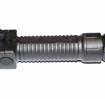 Alternative view of ASG Tactical Grip with Bipod - Black