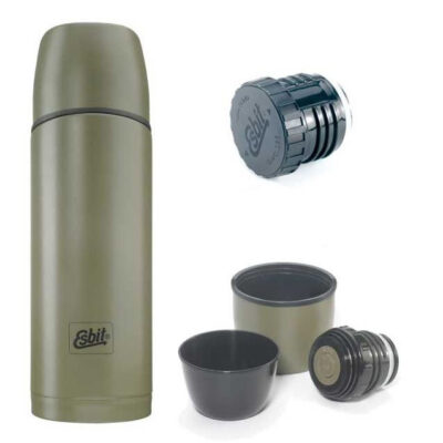 VACUUM FLASKS VF1000ML-OG STAINLESS STEEL
