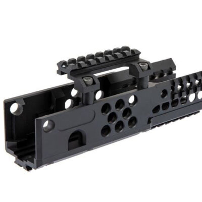 RIS Handguard for PKM Replicas