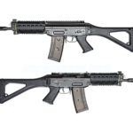 GHK 553 Tactical GBBR