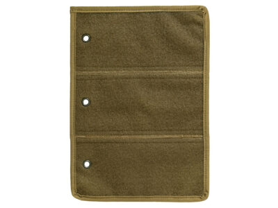 Morale Patch Book Page COYOTE - obrazek 2