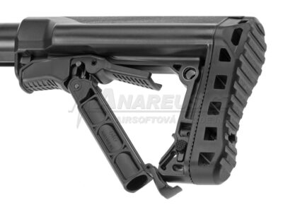 CM16 E.T.U. Predator - obrazek 4