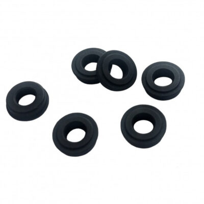 7mm Steel Bearings - For 4mm axis