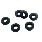 8mm Steel Bearings - For 4mm axis