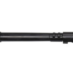 ASG CZ Shadow 2 GBB Threaded Metal Outer Barrel, 14mm CCW - Black