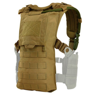 Hydro Harness - COYOTE BROWN